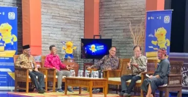 Uji Coba Siaran Digital di Jatim, Sosialisasi Dimulai