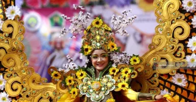 Nantikan, Malang Flower Carnival Tahun Ini akan Digelar Hybird
