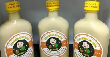Jus Herbal Bu Koes, Produk Lokal Malang untuk Jaga Kesehatan