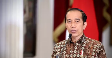 Warga Malang Bongkar Kebiasaan Jokowi Saat Sebelum jadi Presiden