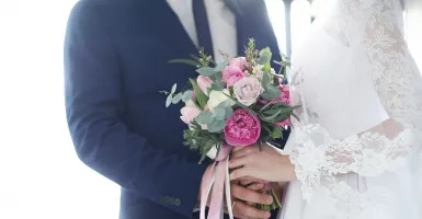 Heboh Pernikahan Beda Agama di Surabaya, MUI Jatim Beri Komentar