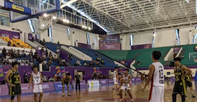 Fakta Kekalahan Tim Basket Jatim Lawan Sulut di PON XX Papua