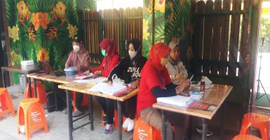 Pemkot Surabaya Sediakan Vaksinasi Bagi Pengunjung KBS