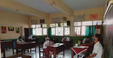 Hore, Tak akan Ada Lagi PR untuk Siswa SD dan SMP di Surabaya