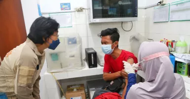 Cegah Gelombang 3 Covid, Pemkot Surabaya Lakukan 3T Jelang Nataru