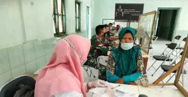 Sudah Semangat Berangkat, Ratusan Warga Situbondo Tak Bisa Vaksin