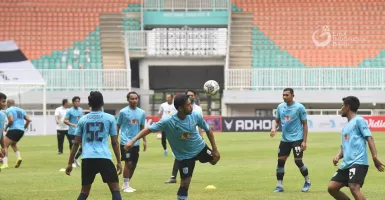 Pelatih Persela Tak Mau Berleha-leha Hadapi Seri 2 Liga 1