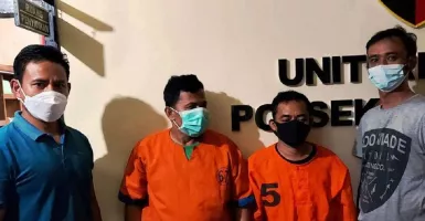 Modus Tanya Alamat, Ulah 2 Pria di Banyuwangi Undang Amarah Warga