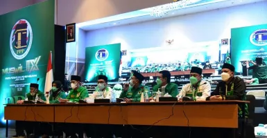 Pengurus Baru DPW PPP Jawa Timur Gigit Jari, SK Direvisi DPP