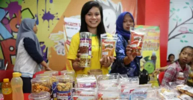 UMKM dan Pasar Tiarap, DPRD Minta Pemkot Surabaya Lebih Perhatian
