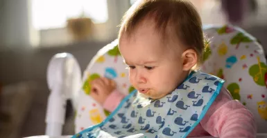 Menu Makanan Bayi 7 Bulan yang Bisa Ditiru di Rumah