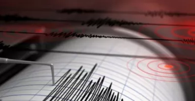 Gempa Jawa Timur Hari ini, Pacitan Diguncang Magnitudo M5,3