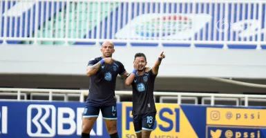 Madura United Libas Persela 5-1, Liga 1 2019