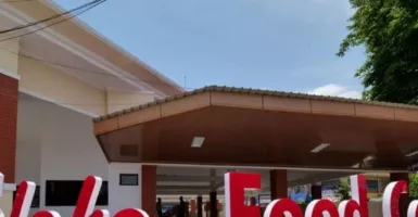 Pasar Sleko, Tujuan Baru Wisata Kuliner di Kota Madiun