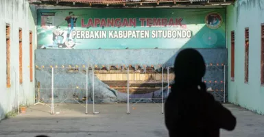 Situbondo Persipkan Atlet Tembak Untuk Porprov Jatim 2022
