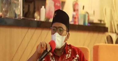 Ketua Fraksi PSI Surabaya Minta Warga Laporkan Anak Putus Sekolah