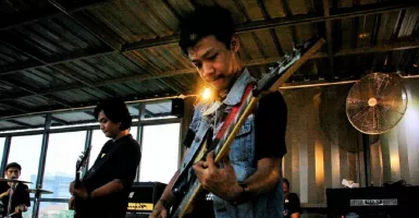 Komunitas Surabaya Akhir Pekan Wadah Pencinta Musik Underground