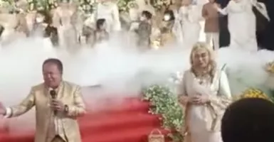 Video Bupati Jember Hadiri Pesta Pernikahan, Satgas Gelar Rapat