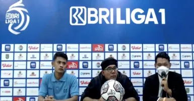 Gol Ivan Carlos Offside, Iwan Setiawan: Saya Tidak Nyaman