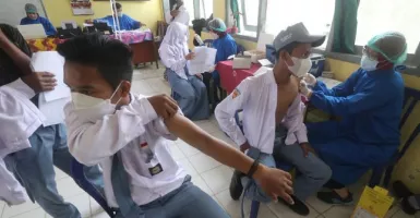 OMG! 3 Siswa di Kota Kediri Diketahui Positif Covid-19