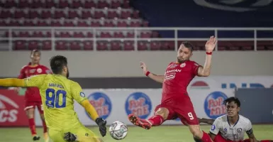 Berikut Kejanggalan Laga Arema FC vs Persija, PSSI Turun Tangan