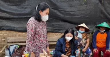 Komunitas Manajemen Hutan Indonesia Ingatkan Limbah Pertanian