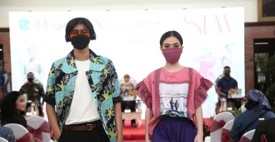 Bakal Seru! Surabaya Fashion Week Digelar Lagi, Simak Tanggalnya