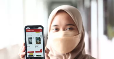 Pemkot Surabaya Rampungkan Aplikasi Peken Versi Android