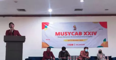 Sidoarjo Jadi Tuan Rumah Musda IMM Jawa Timur