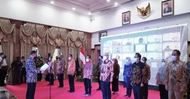 TPAKD Surabaya Siap Lindungi UMKM dari Jerat Pinjol Ilegal