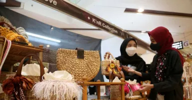 UMKM Surabaya Kualitasnya Jempolan, Disdag Sebut Tak Perlu Ragu
