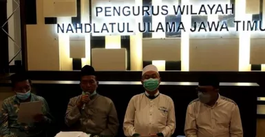 PWNU Jatim akan Bahas Uang Kripto Haram di Muktamar NU Lampung
