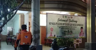 MTQ XXIX Jawa Timur Resmi Dimulai, Khofifah: Spirit Jatim Bangkit