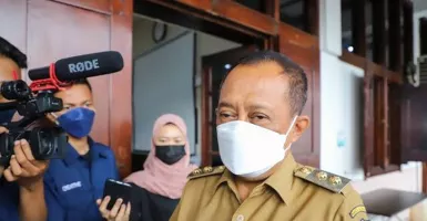 Antisipasi La Nina, Pemkot Surabaya Lakukan Mitigasi Bencana