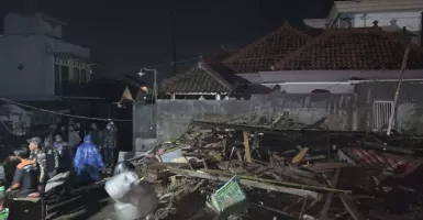 Kota Batu Banjir Bandang, BPBD Laporkan Korban Jiwa dan Hilang