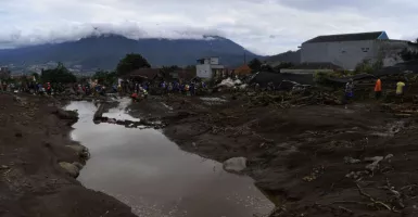 Seluruh Korban Banjir di Kota Batu Ditemukan, Hamdalah