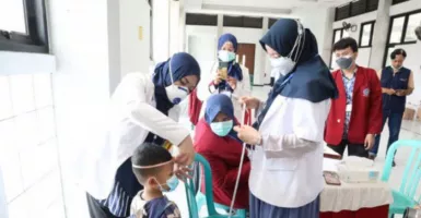 RAPBD 2022 Surabaya, Masukkan Bantuan Makanan Penderita Stunting