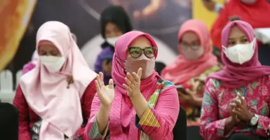 SFW 2021, Deskranasda Surabaya: Ibu Surabaya Manfaatkan