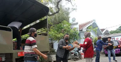 BPBD Jawa Timur Bentuk SRPB Tugasnya Sigap Tangani Bencana Alam