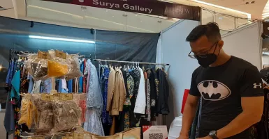 Terobosan Wali Kota Surabaya Mantul, Menguntungkan UMKM