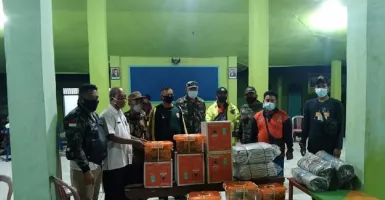 Jember Diterjang Banjir, LSN Gerak Cepat Kirim Bantuan