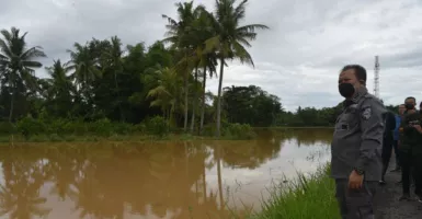 3 Kecamatan di Jember Banjir, Bupati Hendy Tahu Penyebabnya