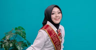 Cerita Mahasiswi UIN Malang Raih Runner Up Duta Kebudayaan 2021