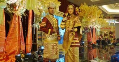 Pameran Pernikahan Busana Adat Digelar, Yuk Ramaikan