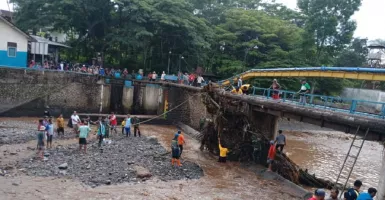 24 Kecamatan di Kabupaten Malang ini Harus Mewaspadai Bencana