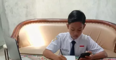 Torehkan Prestasi KSN 2021, 3 Siswa Asal Kediri Bagikan Tipsnya