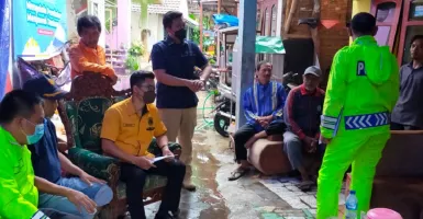 Polresta Malang Kota Catat 11 Dokumen Hilang Saat Banjir Bandang