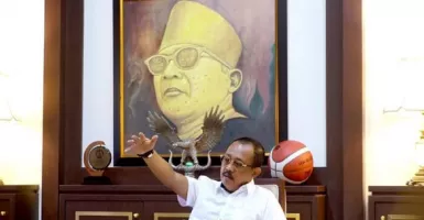 Warga Surabaya, Ada Sayembara Desain Patung Bung Karno