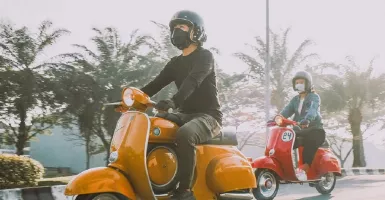 Harga Vespa Crazy Rich Surabaya Bikin Heboh, Hampir Samai Alphard