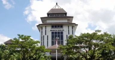 Terduga Teroris yang Ditangkap di Malang Mahasiswa UB